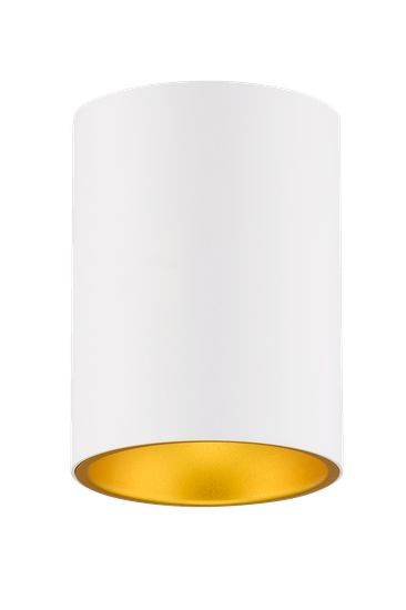 HDL-3160-130-WH/Gold (1/20) Светильник