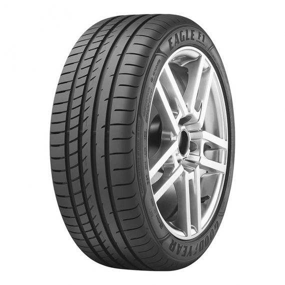 Goodyear Eagle F1 Asymmetric 2 235/55 R17 99Y