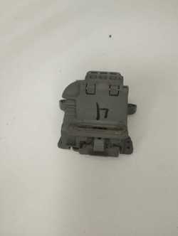 4 Замок для посудомоечной машины Indesit C00282805 б/у