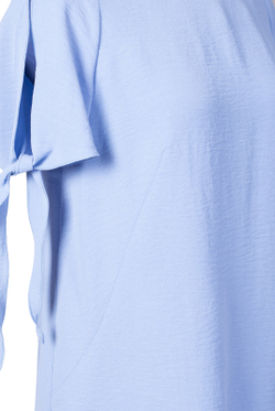 Блузка женская 3967ВП, гол.кашемир #30ГК093967ВП