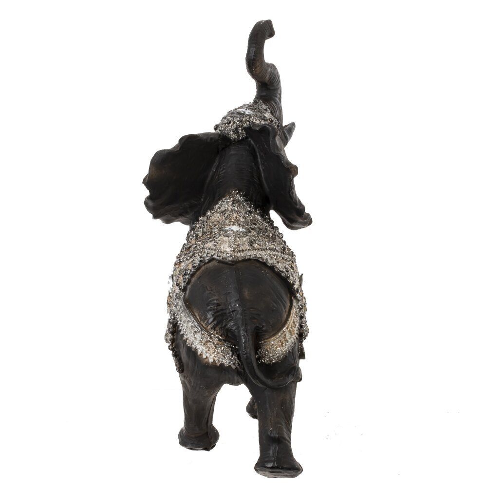 GAEM Фигурка декоративная "Слон", L16,5 W7 H16,5 см