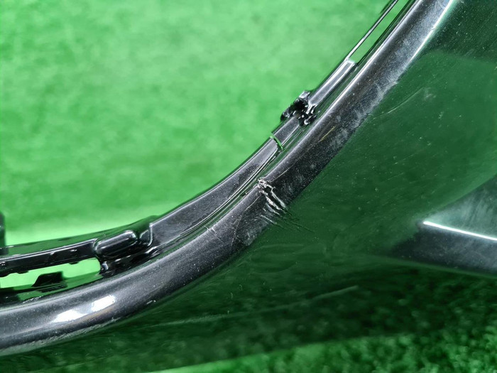 Бампер передний BMW X5 G05 (2018-2023) M-paket