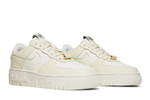 Кроссовки Nike Air Force 1 Pixel (Женская размерная сетка)