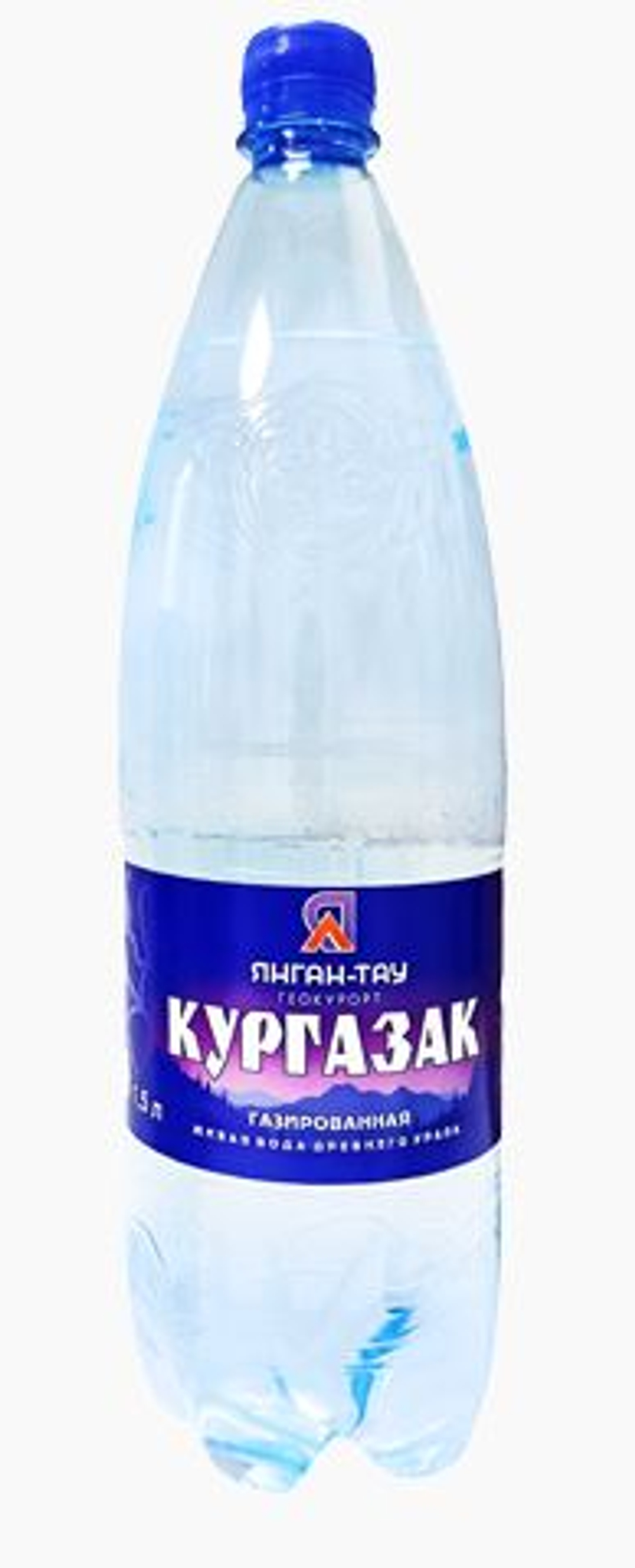 Кургазак 1,5/6 ПЭТ ГАЗ