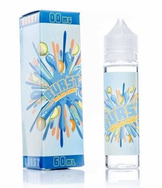 Купить Жидкость BURST Melon 60 ml