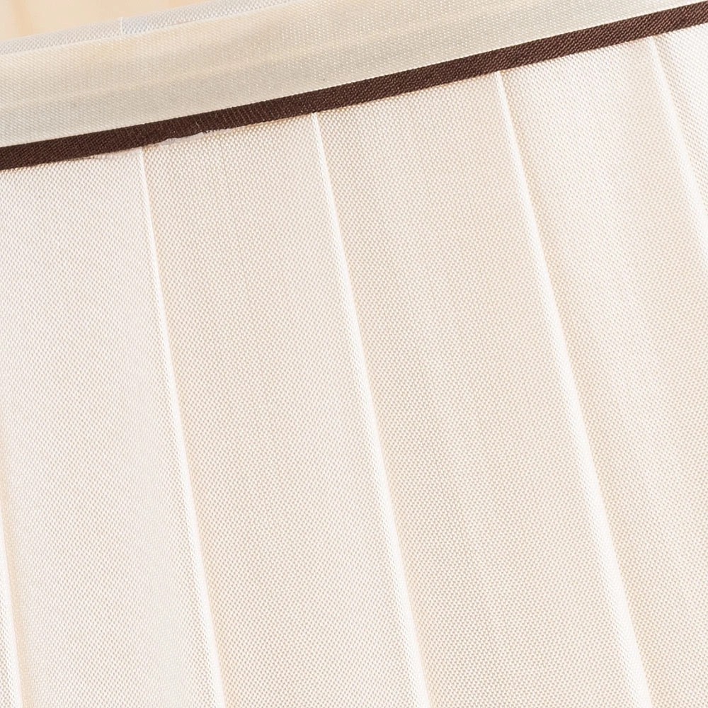 Декоративная настольная лампа Arte Lamp RADISON A2020LT-1PB