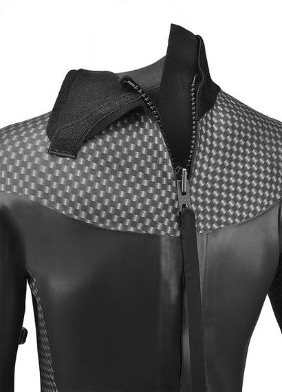 Гидрокостюм C4 Aurea Mono Woman 2 мм