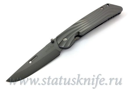 Нож Rockstead HIGOⅡ TI-DLC (S)