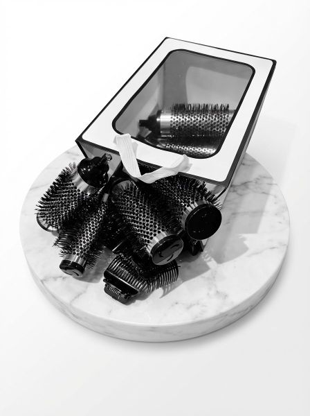 Почему именно Магнитные съемные брашинги Stavver Extra Hot?