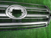 Решетка радиатора Toyota Land Cruiser 200 (2015-2021)