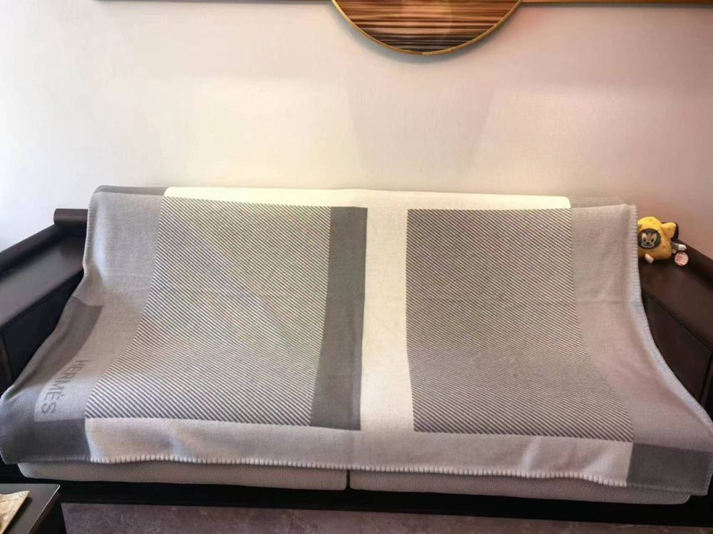 Плед Hermes 140х170 см