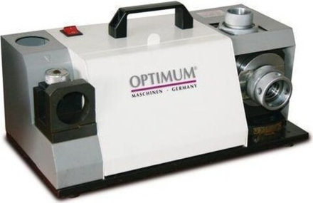 Станок заточной Optimum OPTIgrind GH 15T для сверл 3100115