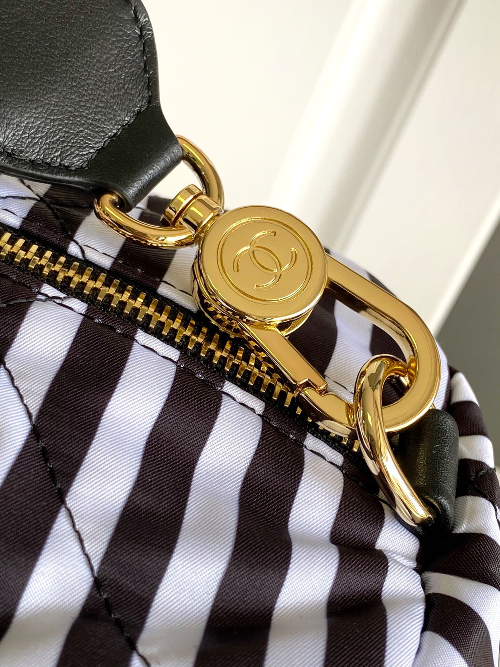 Chanel Bag 35 cm