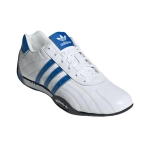 Кроссовки Adidas Originals Adiracer 'white blue' JQ5722