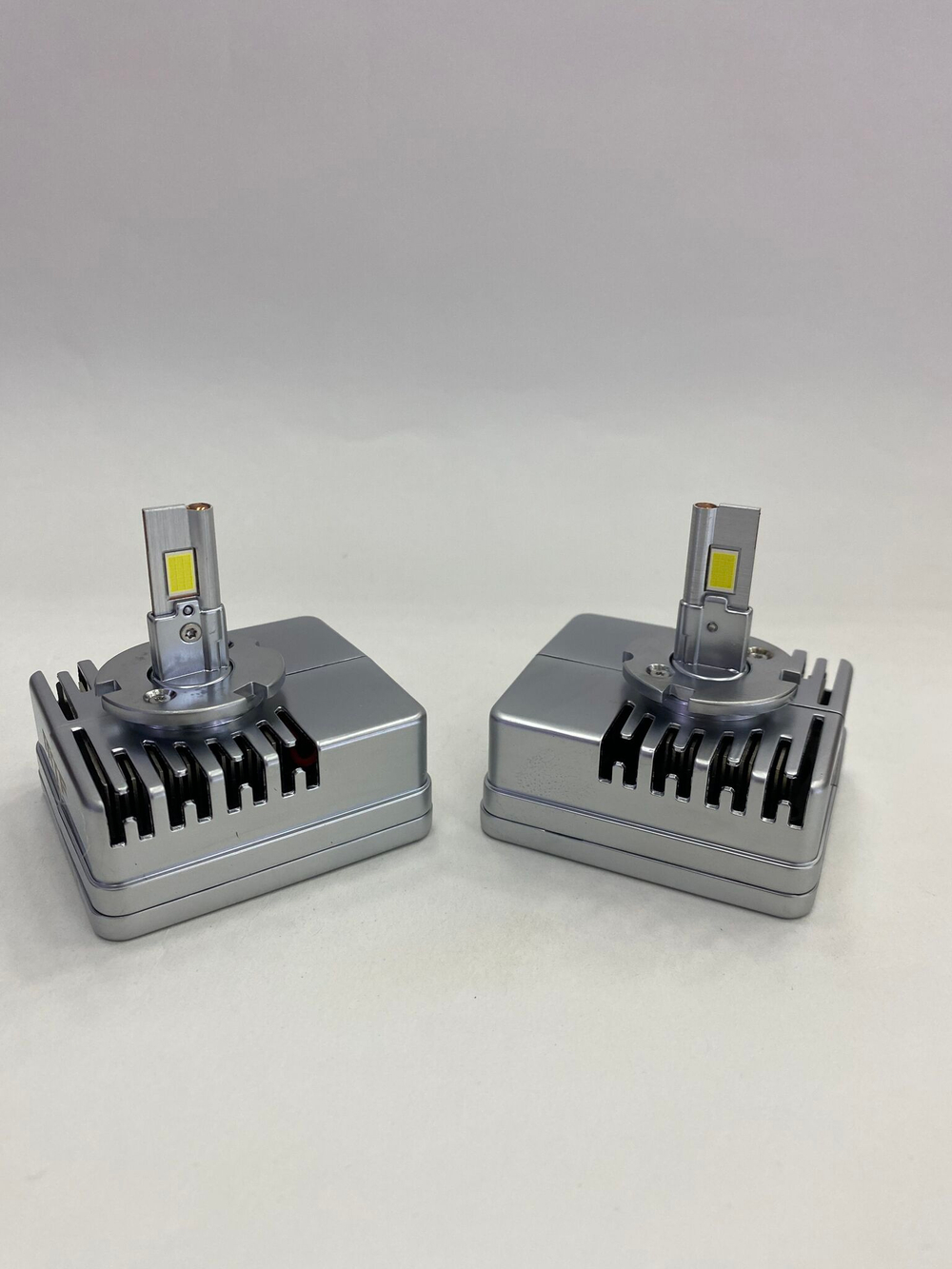 Светодиодные лампы MTF Light D5S MaxBeam 2.0 4500lm, 6000K, 35W (к-т 2шт.)