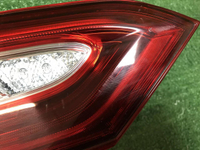 Фонарь Комплект Toyota Camry XV70 (2017-н.в.) LED