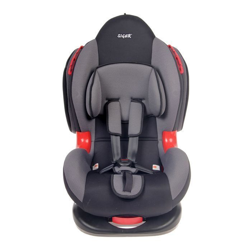 Автокресло Siger Кокон Isofix напрокат