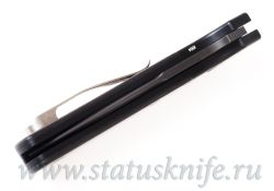 Сет ножей Pro-Tech BT2705 и BT2751 Terzuola ATCFфотография - 8