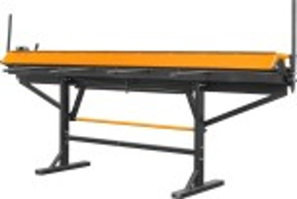 Станок листогибочный STALEX LBM-2500 100461