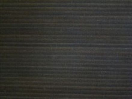 Обтяжка для каблуков мягкая 160мм (метражная), чёрный