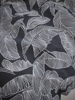 Пододеяльник Simple House "Fern" 2-сп 175х215 см