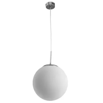 Подвесной светильник 1*E27 A1561SP-1CC хром Volare Arte lamp