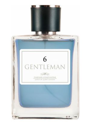 Parfums Constantine Gentleman No. 6