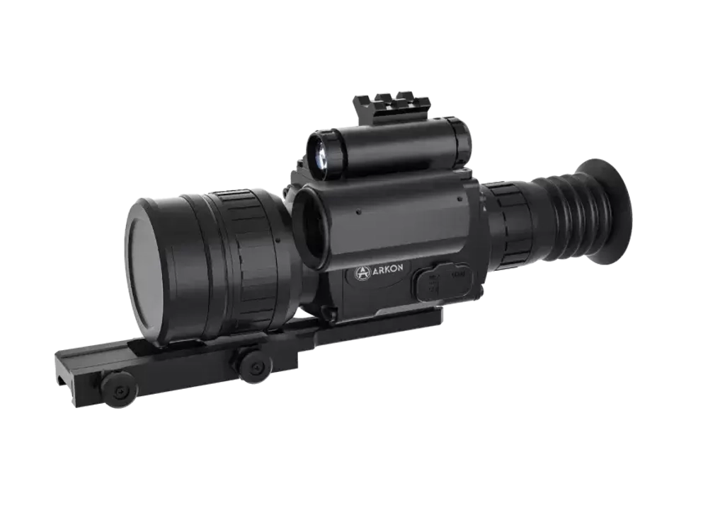 Цифровой прицел Arkon Digital Pro DP940L