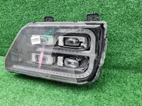 Фара левая Yutong ZK6116 (2024-н.в.) LED