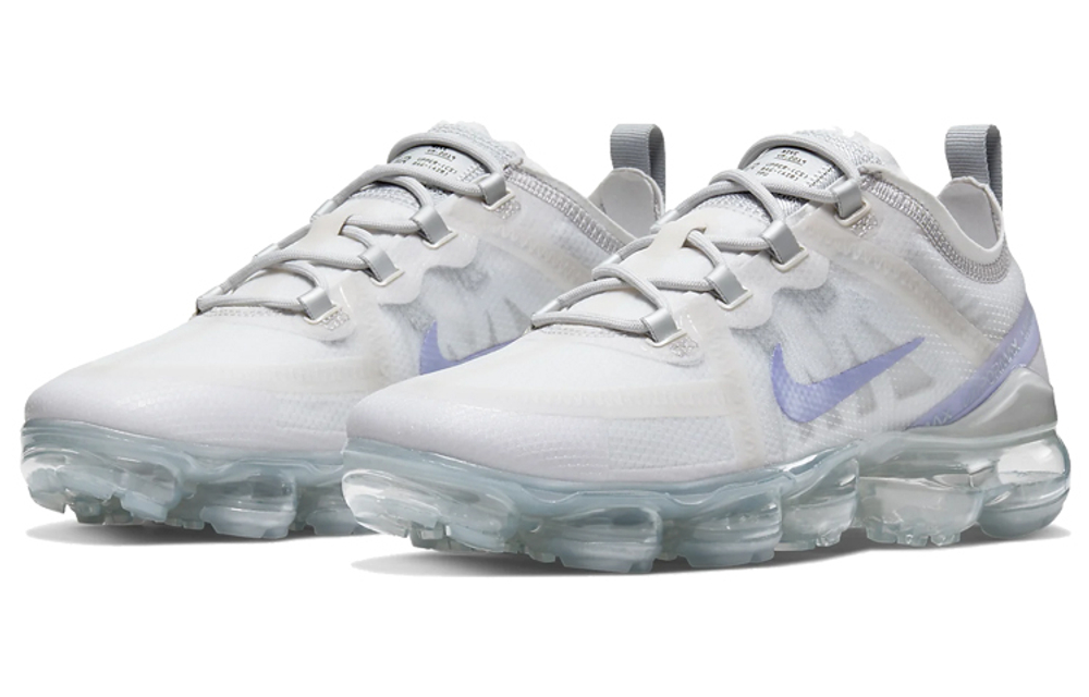 Кроссовки Nike Vapormax 2019 (Женская размерная сетка)