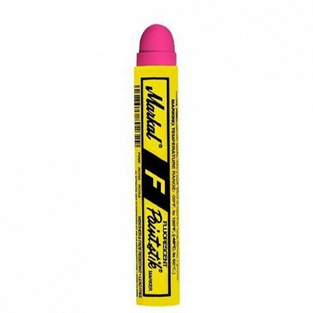 Восковой Маркер MARKAL F Paintstik FLUOR