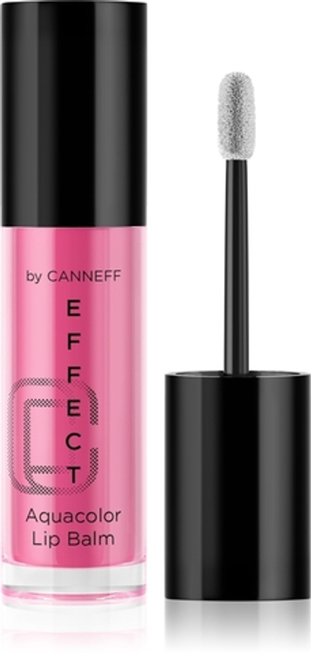 Canneff Effect by Canneff Aquacolor Lip Balm - бальзам для губ, 4 ml