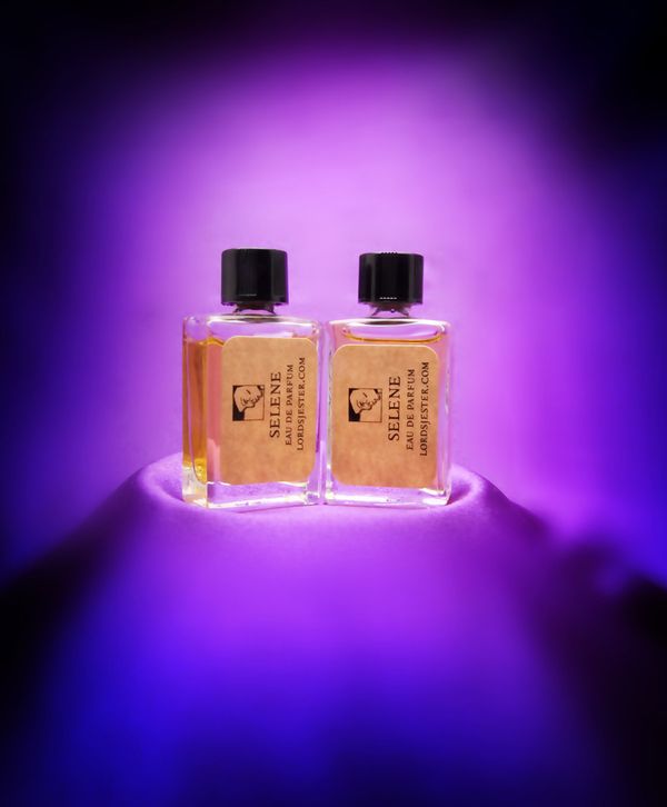 Lord's Jester Selene