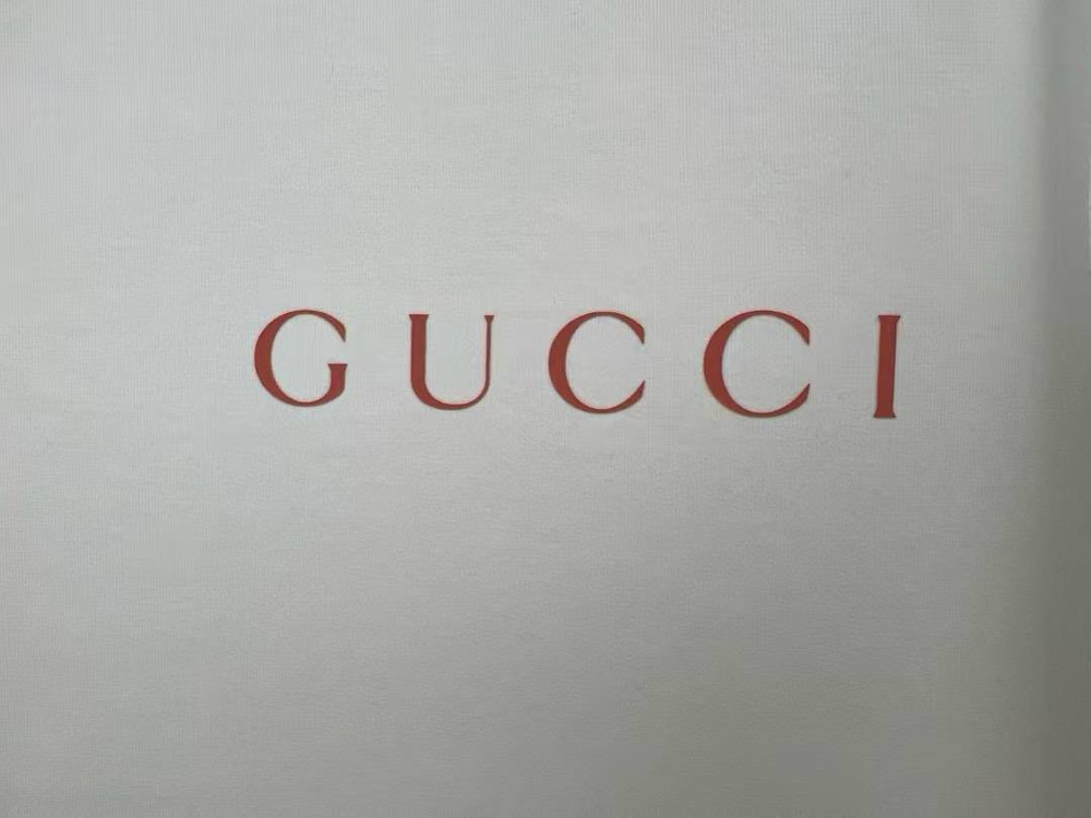 Футболка Gucci
