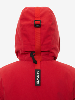 Куртка женская ONEGA V2 Баск