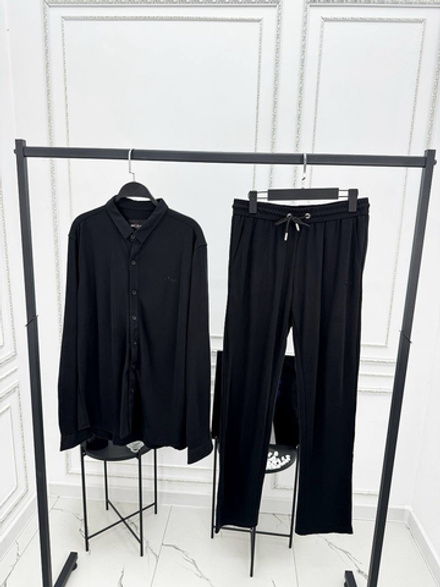 Летний костюм Kiton