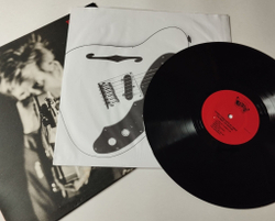 Винтажная виниловая пластинка LP Everything Hits At Once (The Best Of Spoon) (EU 2019)