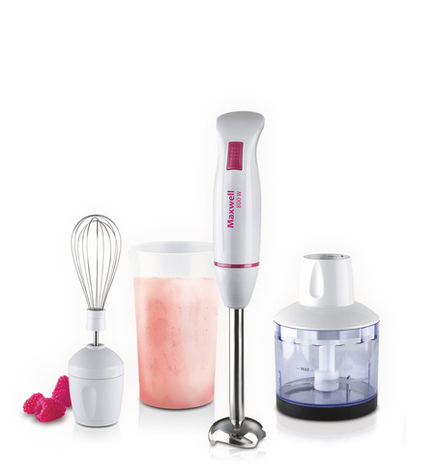 Блендер MAXWELL MW-1172 (W)