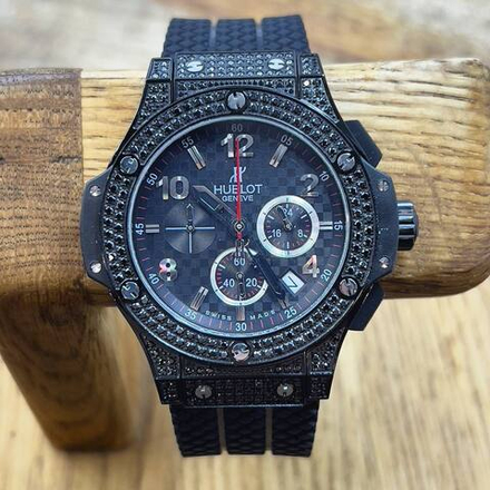 Часы Hublot