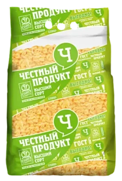 СПП™ Ракушки 5кг