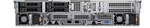 Стоечный сервер - Dell PowerEdge R750 G15, 2U, 8x 2.5“, 2x Xeon[5318Y] 24 Cores, 256Gb, 210-AYCG