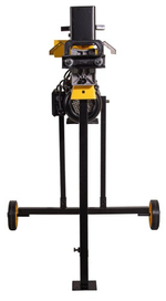 Дровокол HUTER HLS-5500H электрический 70/14/2