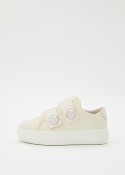 Кеды женские ECCO STREET PLATFORM W