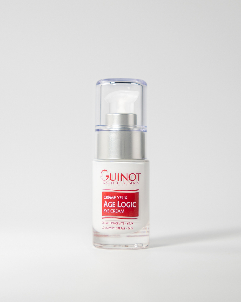 Guinot Крем Creme Yeux Age Logic , 15 мл