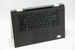 Ноутбук Dell Precision 5530 2 in 1 ( i5-8305G / Radeon Pro WX Vega M GL )
