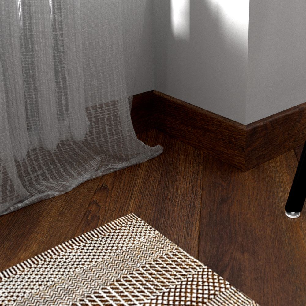 Винил Fine Floor Дуб Кале