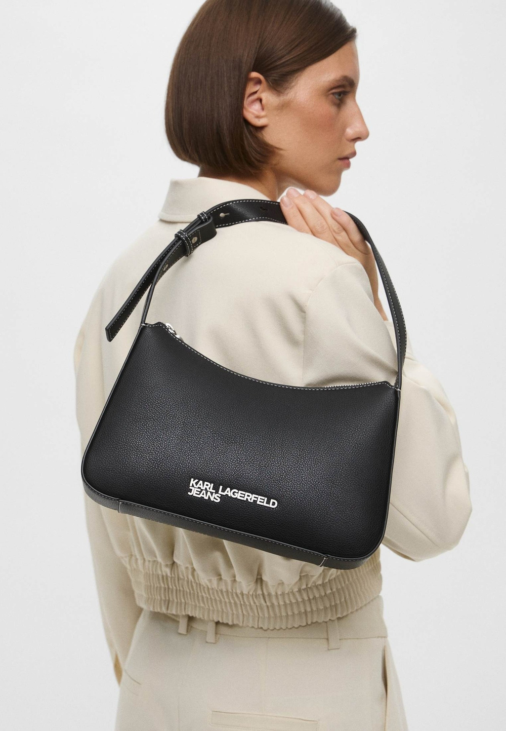 Сумка женская KARL LAGERFELD JEANS