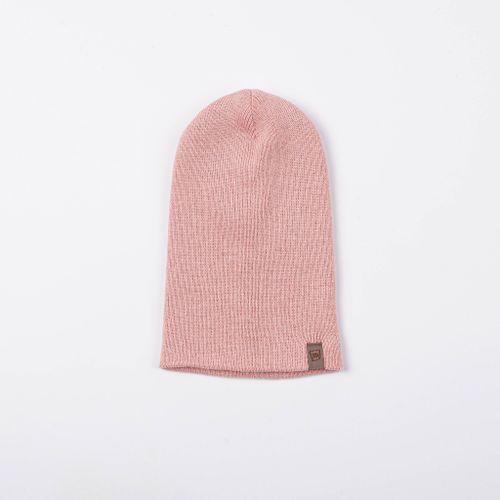 Шапка хлопковая двухслойная 