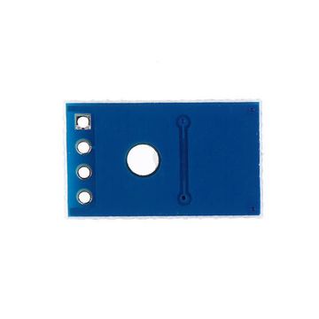 Модуль памяти EEPROM AT24C08