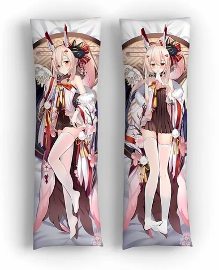 Дакимакура Аянами №7